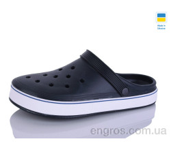 Кроксы M&L  Alex13